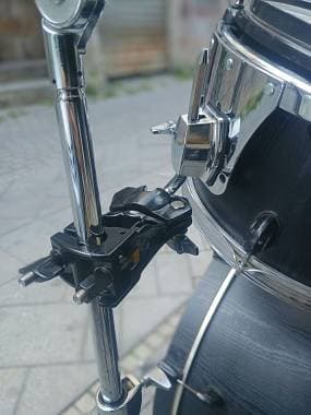 Vendo Mapex Mars Birch Crossover in finitura (Nightwood)