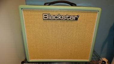 Blackstar HT-5R MkII Surf Green
