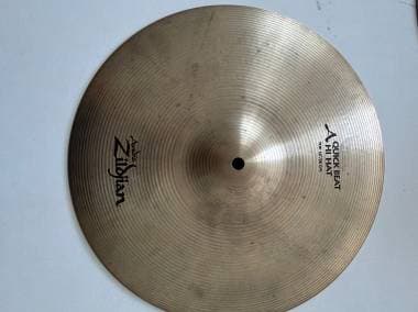 Zildjian hi hat zildjan quick beat