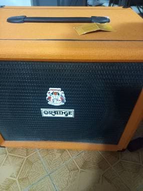 Orange Cabinet OBC112 (neodimio) usato