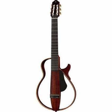 Yamaha SLG 200 NW - Vendo per inutilizzo - In garanzia