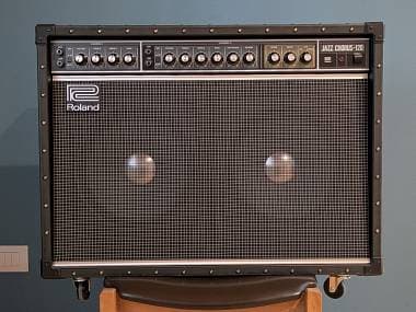 Roland Jazz Chorus JC-120