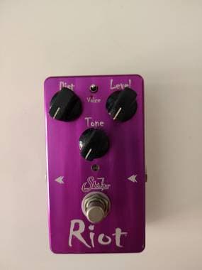 Suhr Guitars Distorsore Riot