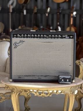 Fender Twin-Amp