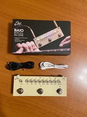 Eko Baio