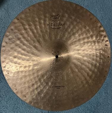 Zildjian Costantinople
