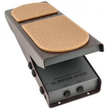 Lehle Mono Volume 90 con boost