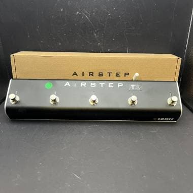 XSONIC - AIRSTEP TX TONEX