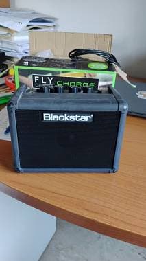 Blackstar Fly charge