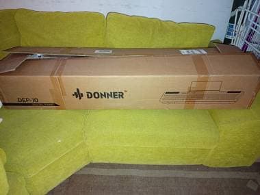 Donner Dep 10