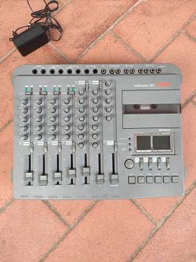 Fostex xr-7