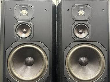 Revox Plenum B MKII