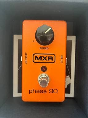 MXR phase 90 m101
