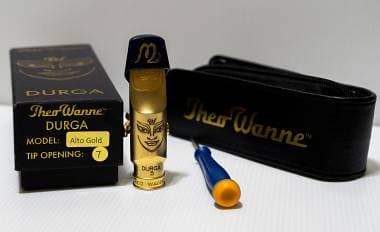 Theo Wanne Durga 5 Tip 7 Sax Alto