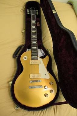 Gibson Les Paul R6