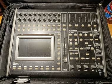 Thomann T-mix 20.12