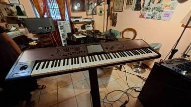 Korg Kronos 88LS