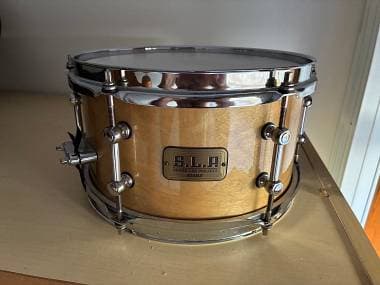 Tama Sound lab project acero 10x5