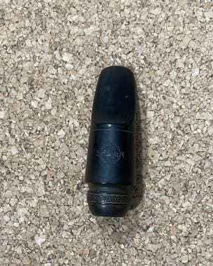 Sax soprano Selmer soloist