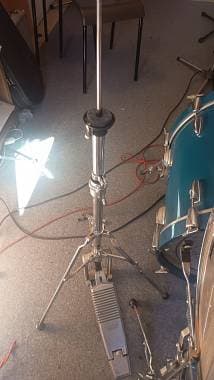 Yamaha Tour Custom