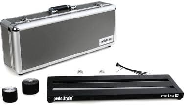 Pedaltrain Metro 24 hc