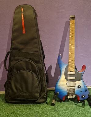 Ibanez QX 54 QM