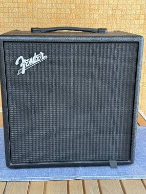 Fender Rumble LT25