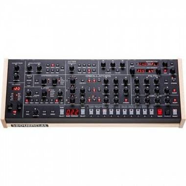 Dave Smith Instruments Sequential Trigon 6 Desktop USATO NEGOZIO