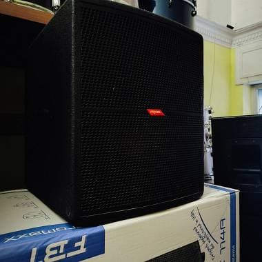 Proel EX12SA Subwoofer attivo 130W