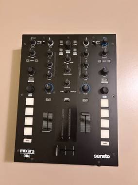 Mixars Mixars Duo MKII
