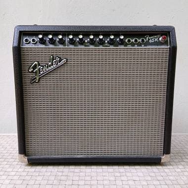 Fender Frontman 65R