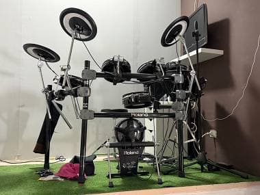 Roland TD 25 KX