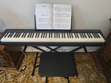 Pianoforte Roland fp-10