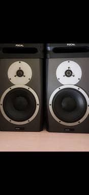 Dynaudio BM 12A