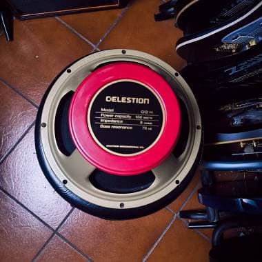 Celestion G12H-150 Redback 8 Ohm