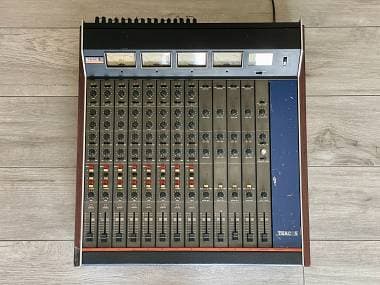Tascam Teac 5