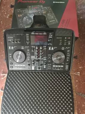Pioneer Xdj RR GARANZIA SET 2027