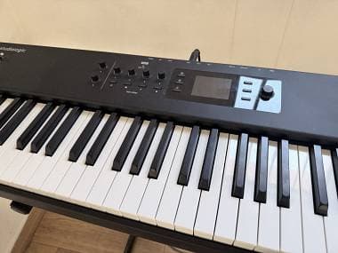 Studiologic SL 73 MK2 vendo
