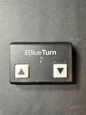 IK Multimedia iRig Blue Turn