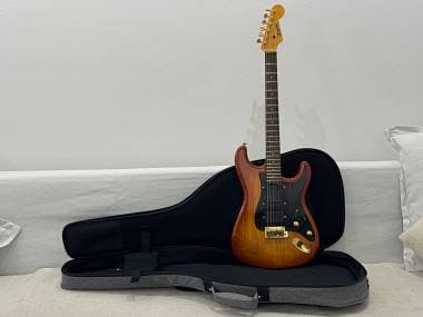 Levinson Blade RH2 HSS