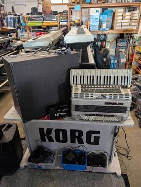 Logic System 967 Sound Virtual Orchestra