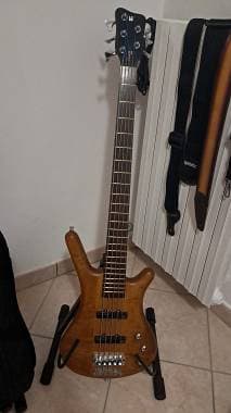 Warwick Corvette Standard 5 corde