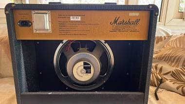 Marshall Electronics Valvestate
