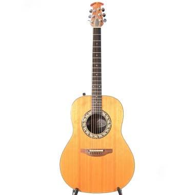 Ovation 1621 anno 1979