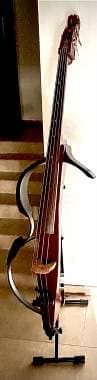 Yamaha SILENT BASS SLB- 100