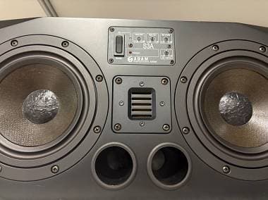 ADAM Audio S3A