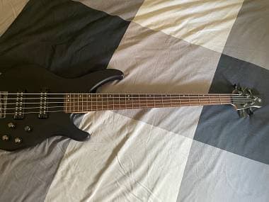 Yamaha TRBX 505