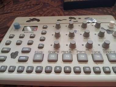Elektron Model cycles