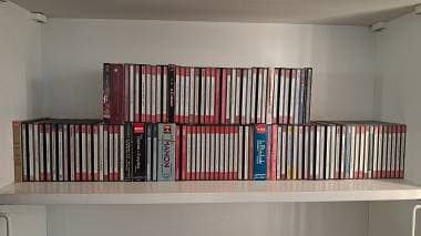 cd d'Opera e grandi Divini