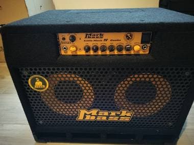 Markbass CMD 102P 4!!!!